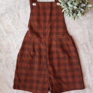 NWT Shein Romper